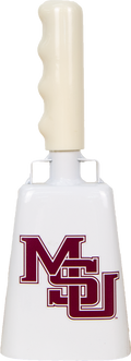 Cowbell Medium MSU Interlock