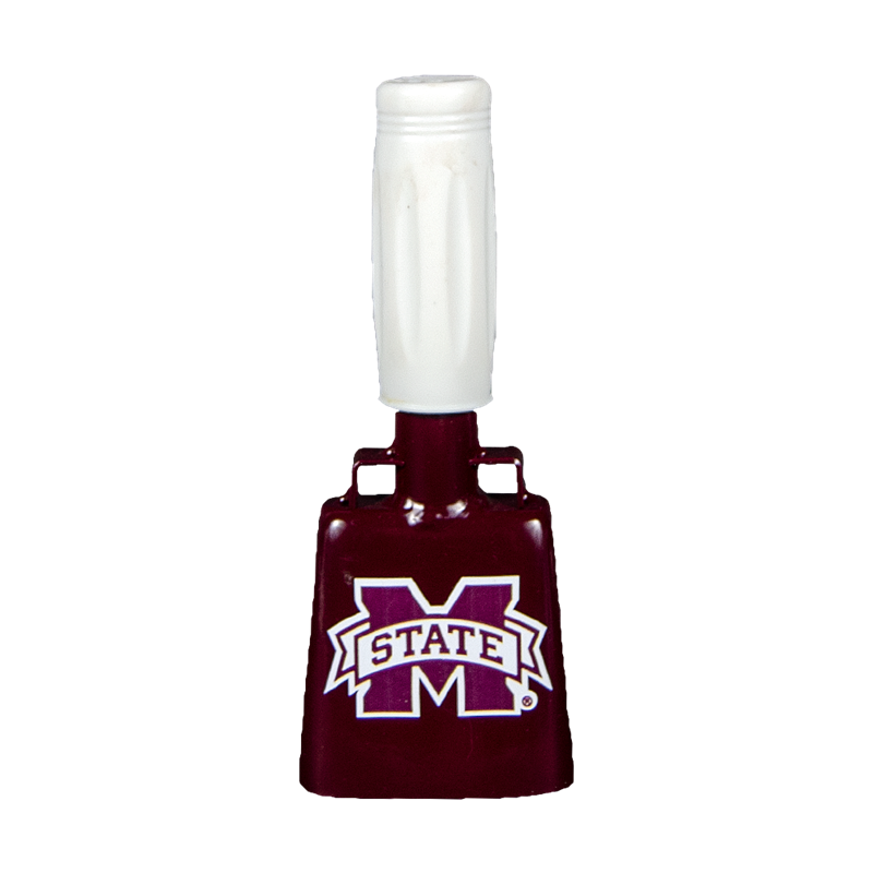 Bully Bell Cowbell Small M-State