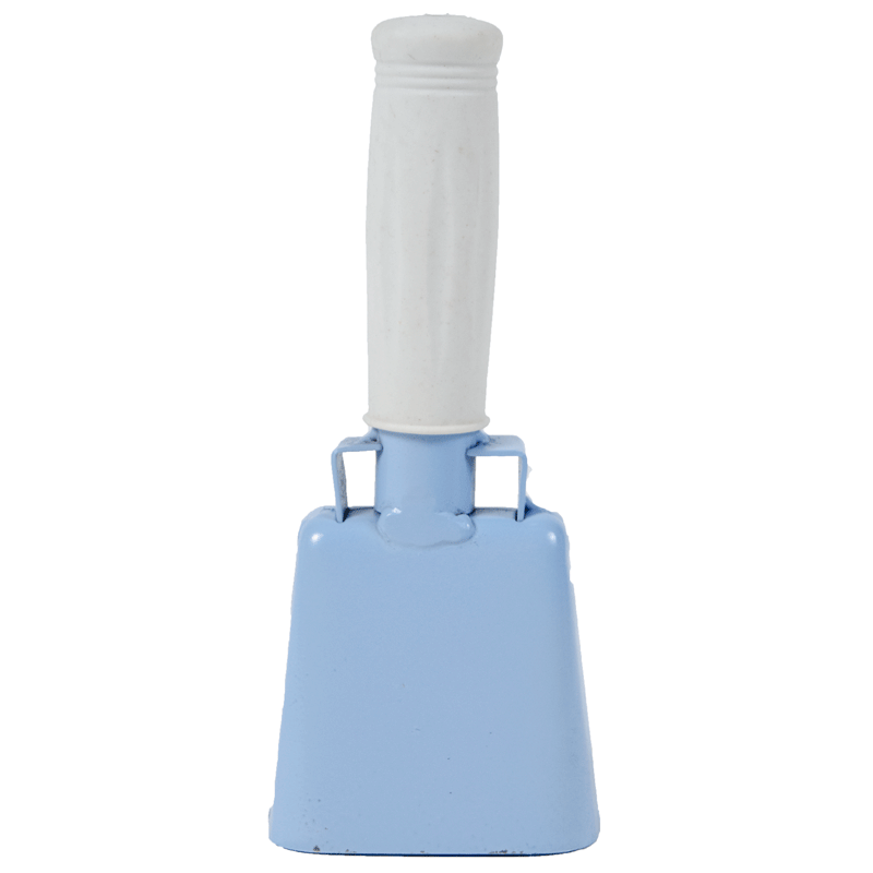Bully Bell Cowbell Small
