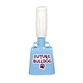 Bully Bell Cowbell Small Future Bulldog Decal
