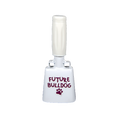 Bully Bell Cowbell Small Future Bulldog Decal