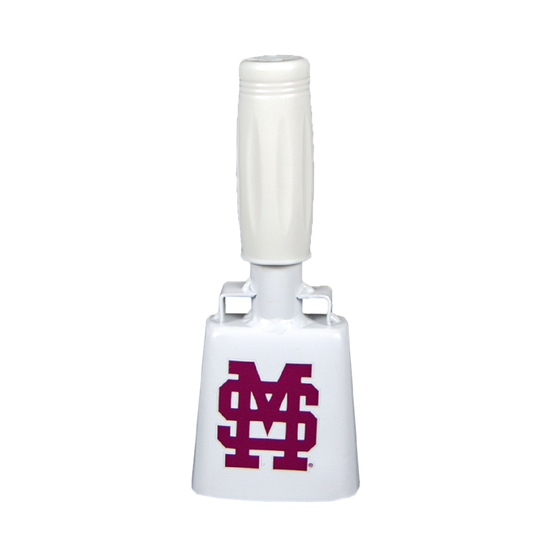 Bully Bell Cowbell Small M-Over-S