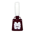 Bully Bell Cowbell Small M-Over-S