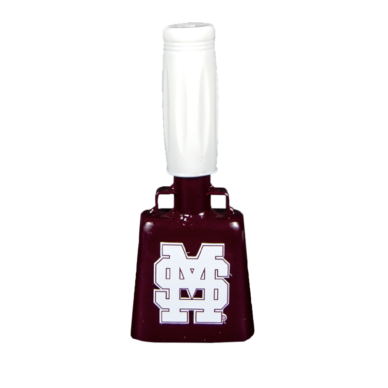 Bully Bell Cowbell Small M-Over-S