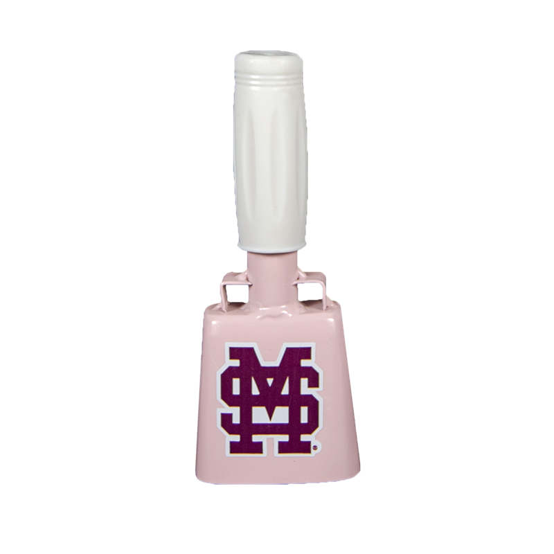 Bully Bell Cowbell Small M-Over-S