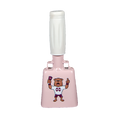 Bully Bell Cowbell Small Youth Bully Decal