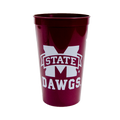 Mcm Brands / Carolina Sewn / Imagneten Cup Stadium M-State Dawgs 22 Oz