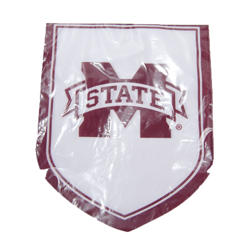 Jaymac Sports Products Flag Garden Shield M-State