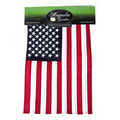 Magnetnolia Garden / Dicksons, Inc. Flag Grdn American Ds Dbl Applique