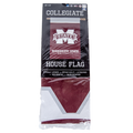Briarwood Lane Flag House  M-State Missst University