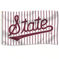Sewing Concepts Inc Flag State W Tail Pinstripe