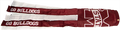 Sewing Concepts Inc Flag Windsock Striped Go Bulldogs X3 M-State