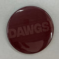 Cute As A Button Button DAWGS! Tone On Tone