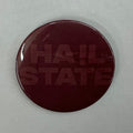 Cute As A Button Button Hail State Tone On Tone