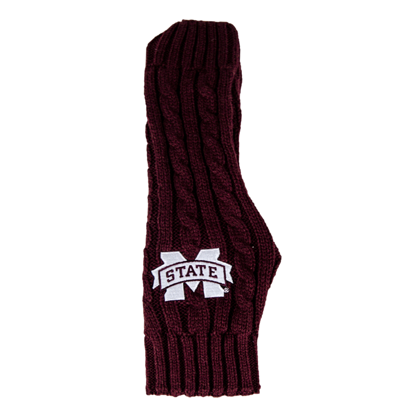 Glove Apex No Finger Arm Warmers M-State