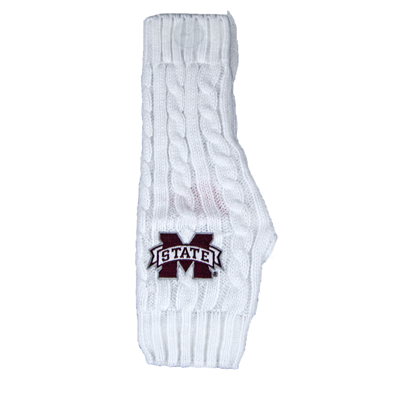 Glove Apex No Finger Arm Warmers M-State