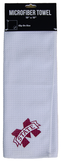 Golf Towel Mcrr Wl M-State