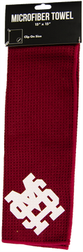 Golf Towel Mcrr Wl M-Over-S