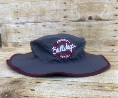 The Game Hat Bucket Boonie