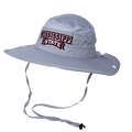 Adidas Hat Safari Stacked Wordmark