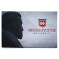 Paulong Sleeveon Garza Enterprises L Home Canvas Lee Statue Face Mississippi State Univrsty
