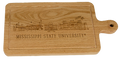 Valiant Gifts Wholesale Home Charcuterie Board Skyline Mississippi State U