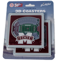 Sportula/You The Fan!/Wildman Corp Home Coaster 3D Stadium Views M-State