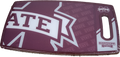 Sportula/You The Fan!/Wildman Corp Home Cutting Board M-State Wordmark Bulldogs Are #1