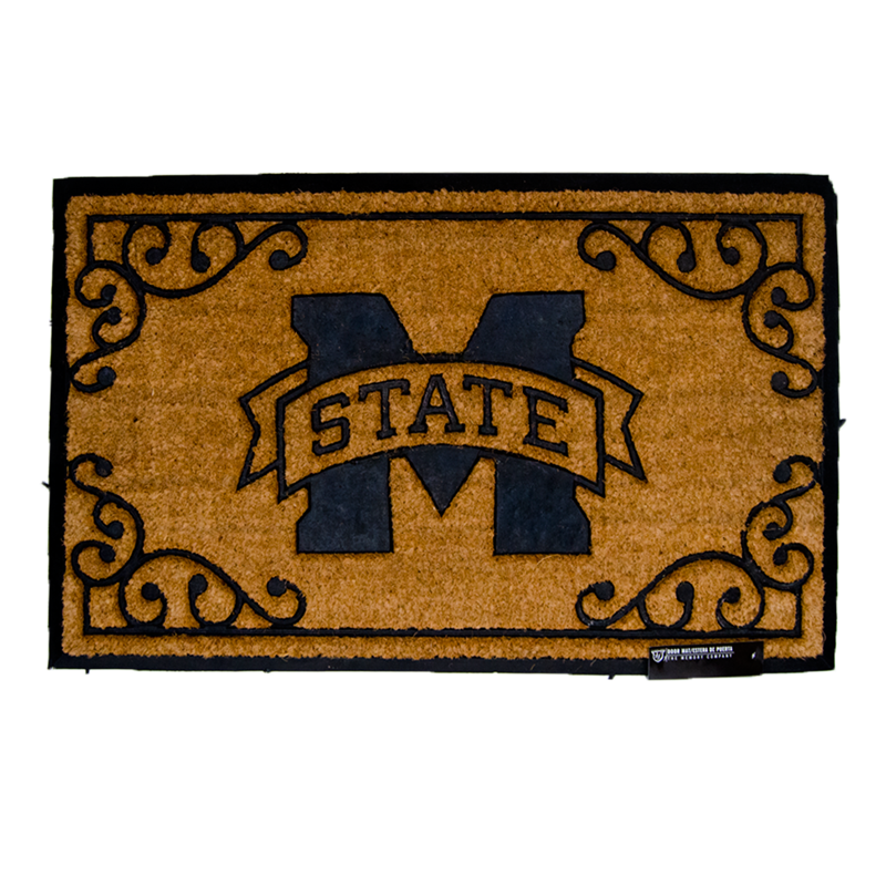 Home Doormat M-State