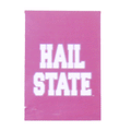 Jaymac Sports Products Home Flag Hail State 28X40 Dbl Sd