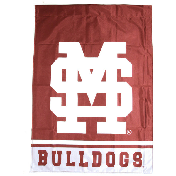 Flag M-Over-S Bulldogs