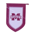 Jaymac Sports Products Home Flag Shield M-State
