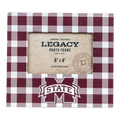 L2 Brands Frame 4X6 Buffalo Plaid M-State