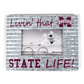 Jenkins Enterprises Home Frame Metal Livin State Life Galv Corr
