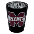 Shot Glass M-State