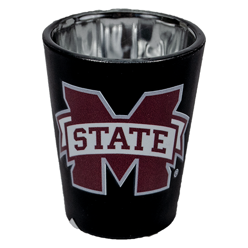 Shot Glass M-State