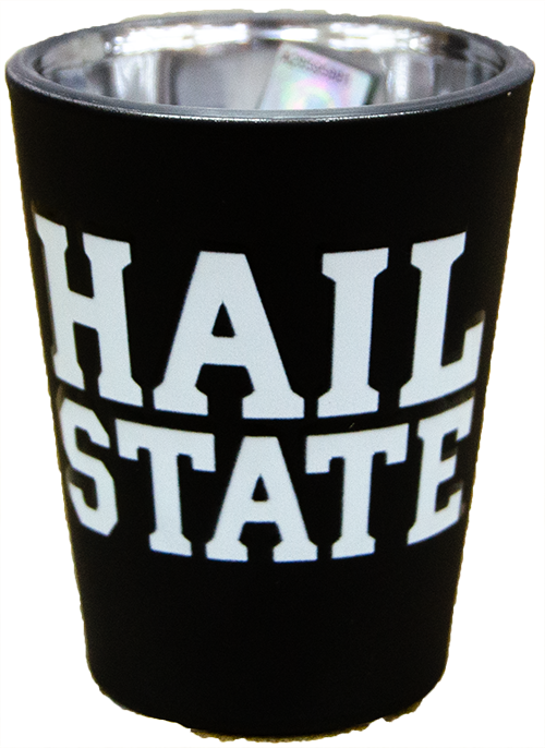 Shot Glass Hail State