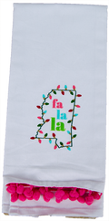 Hand Towel Falala MS Shape