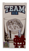 Team Ice / Darrah & Co Home Large Ice Molkd M-Over-S