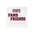 P. Graham Dunn Inc. Home Magnet Fans Friends Gather