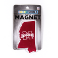 Cdi Corporation Home Magnetnet Acrylicl State Of MS W M-State