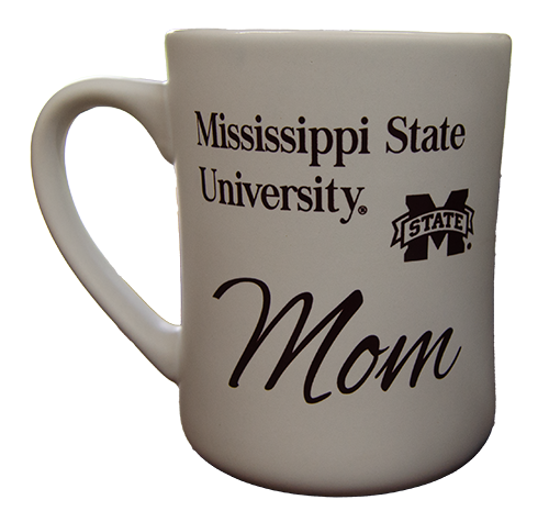 Mug 16 oz. Mom Mug M-State