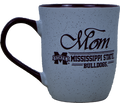 Mug 16 oz. Mom Horizontal Wordmark M-State