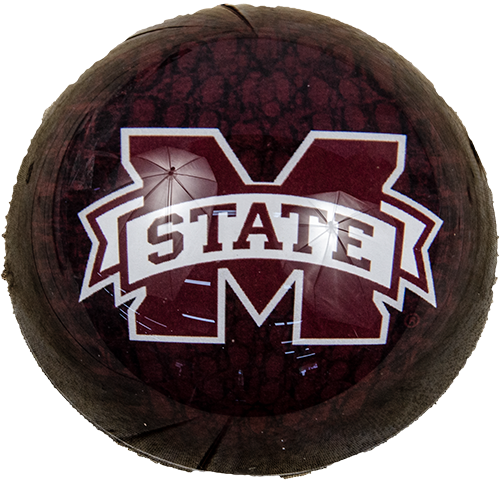 Maroonye-Kelly Home Paperweight Rnd M-State