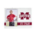 P. Graham Dunn Inc. Home Photo Block Wd #1 Fan 2X3 Photo