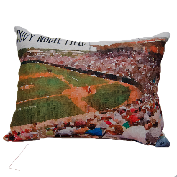 Pillow Little Birdie Dudy Noble Field Linen