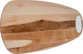 Nora Fleming Home Tasting Board Maple
