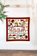 Happy By Rachel Home Towl Tea Stark Missplace That Stays With You Var Symbolong Sleeve