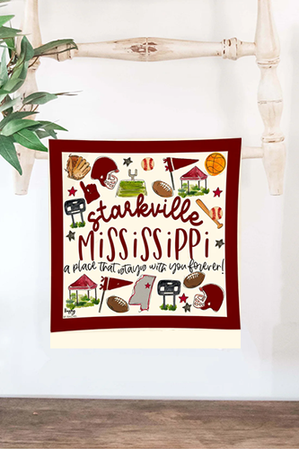 Happy By Rachel Home Towl Tea Stark Missplace That Stays With You Var Symbolong Sleeve