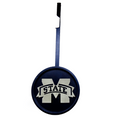 Henson Metal Works Home Wreath Holder M-State Circle